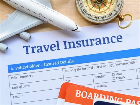 Travel & Holiday Insurance Quotes 